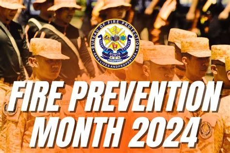 bfp aims|BFP all set for Fire Prevention Month .